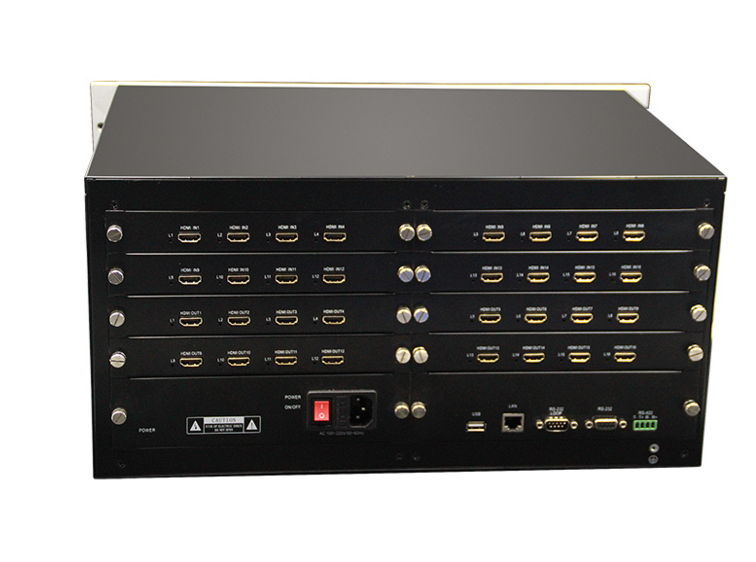 HDMI 16×16矩阵